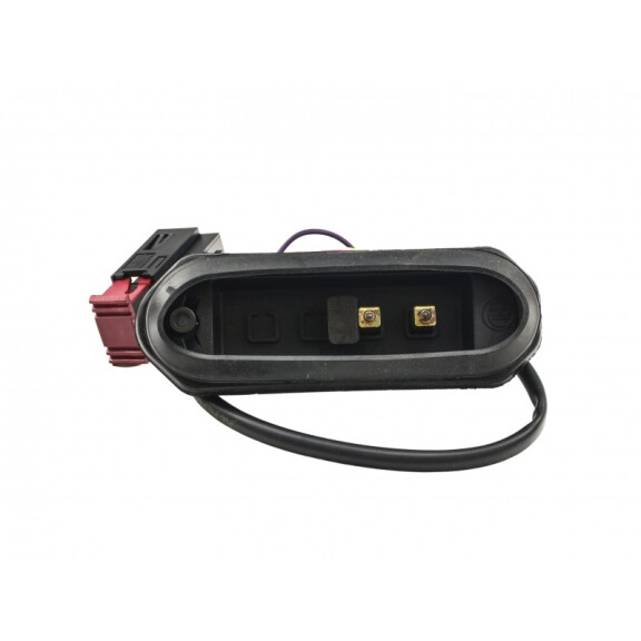 Tür Elektr. Kontakt Fiat Ducato 06/ 14 Tür 6366.c7