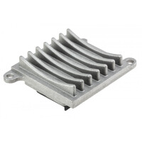 Gebläsewiderstand Mercedes C-Klasse (W203, S203, Cl203) 1.8-5.5 00-08, S-Cla 2208209210