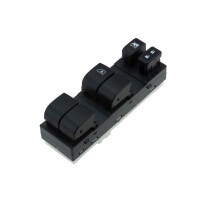 Fensterheberschalter Nissan Cube 2009- 25401-1Fc0A