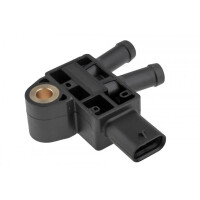 Abgasdrucksensor 1.6D-3.0D Mercedes A(V177,w177), B Sports Tourer(W247), C (A205,c205,w205), C T-Modell(S205), Cla(C118), Vito