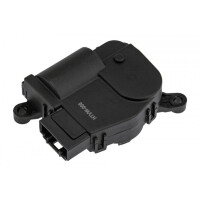 Stellelement, Mischklappe Audi A1 2018-,a3 2012-,cupra Formentor 2020-,seat Leon 2012-, Octavia Ii 2008-,octavia Iii 2012-,vw