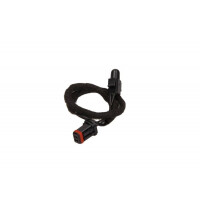 Aussentemperaturfühler Aussentemperaturfühler Volvo C30/c70 06-/s60/xc70 -07 30674546