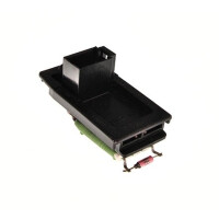 Gebläsewiderstand Ford Fiesta V/vi/focus I/ii 98- 1311115