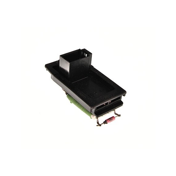 Gebläsewiderstand Ford Fiesta V/vi/focus I/ii 98- 1311115