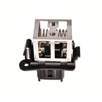 Gebläsewiderstand Für Ford Bmax/fiesta Vi 1.0-1.6 08- 1850718