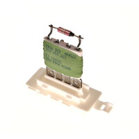 Gebläsewiderstand Vw Polo 18- 2Q0959263
