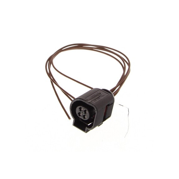 Elektrischer Kabelbaum Für Radsensor Vw 4-Polig 4B0973712