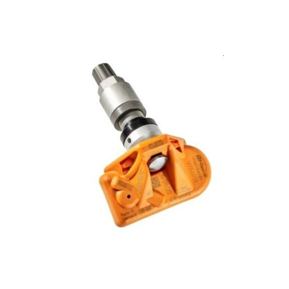 Reifendrucksensor Tpms Universal / Metallventil
