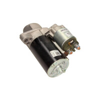 Regenerierter Anlasser Volkswagen Passat 2,4 95- 0986018340