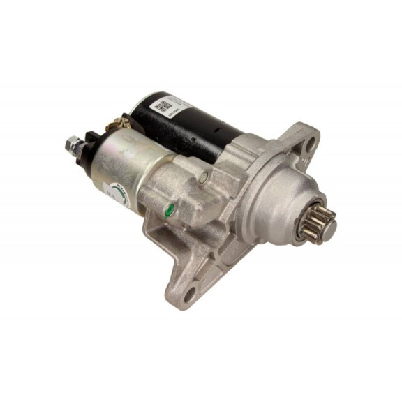Anlasser Volkswagen 1,6 Golf Iv / Fabia 1,4 99- Regeneriert 0986020780