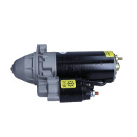 Regenerierter Anlasser Db W124/201/210/202 2,8-3,0 1,7 Kw 0001110091