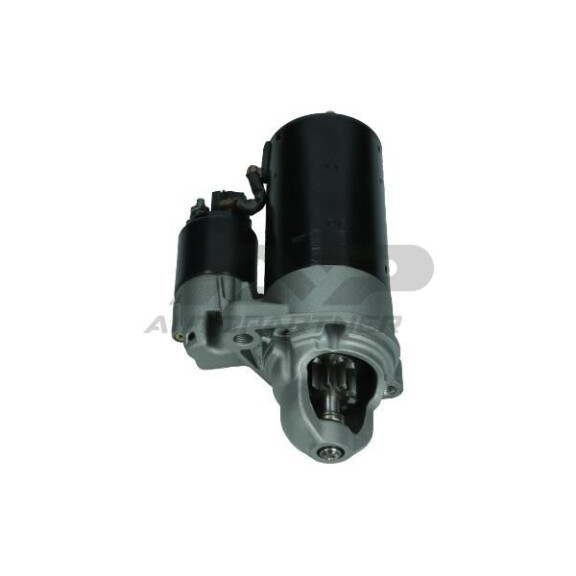 Anlasser Volkswagen Phaeton 3,0 Tdi / Audi A4/a6/a8 2,7/3,0 Tdi 04- Cs1411 R
