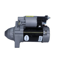 Regenerierter Anlasser Mercedes-Benz W204/w212 2,1 Cdi 09- 1,8 Kw 4280005510