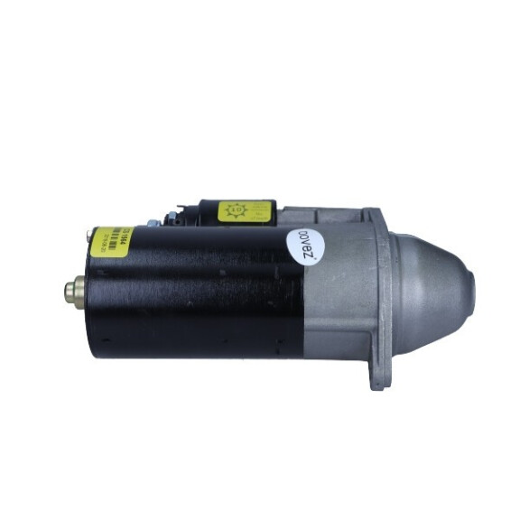 Regenerierter Anlasser Mercedes-Benz W169 2.0 Cdi 2004- / W245 2.0 Cdi 2005- 1,6 Kw 0001108217