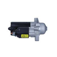 Regenerierter Anlasser Ford Ka 1.3 95-02 1,1 Kw Cs986 R