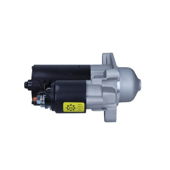 Regenerierter Anlasser Ford Ka 1.3 95-02 1,1 Kw Cs986 R