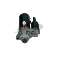 Anlasser Volkswagen Polo 1,4 Tdi / 1,9 Sdi 05- / Fabia Cs1393 R