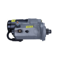 Anlasser Hyundai 2,0 Crdi 04- / Sportage 05- Js1234 R