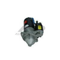 Anlasser Hyundai Accent/getz 1,5 Crdi 01-05 Regeneriert 1,7 Kw Js1349 R