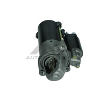 Anlasser Ford Focus I/ii/iii 1,6 98- Ys4U1 1000 Ba