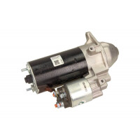 Anlasser Opel Astra 2,0-2,2Dti 98- Regeneriert 9544537