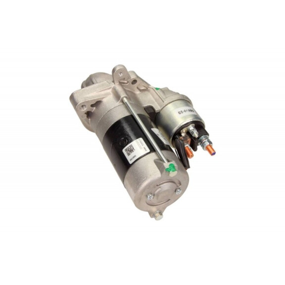Regenerierter Anlasser Bmw E39/e46 98-03 63113001