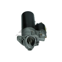 Anlasser Vw 1.9Tdi-2.5Tdi (Generalüberholt Oem) Cs624 R
