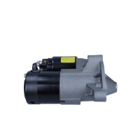 Anlasser Fiat Scudo 2.0 16V 00- 1.1Kw (Regeneriert Oem) D6Ra74