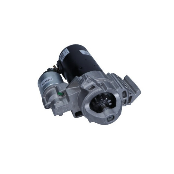 Anlasser Bmw 5 F90 3,0 16- Generalüberholt 12418589892