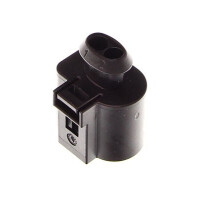 2-Poliger Stecker