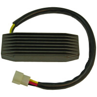 Spannungsregler Motorrad Suzuki Dr 650 1992