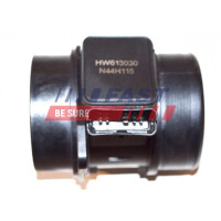 Luftmassenmesser Fiat Scudo / Ulysse 95 Citroen Berlingo 1.9D/2.0Jtd/hdi 1920.7S