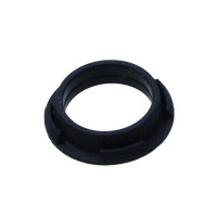 Dichtung Einparksensor Vw Golf 13- , Passat 15- (Farbe: Schwarz) 5Q09191339B9