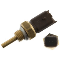Kühlmitteltemperatursensor Fiat 71738162