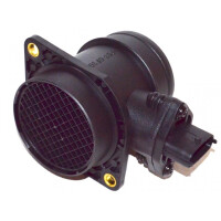 Luftmassenmesser Alfa 147/156 00 1.9 Jtd 46811122
