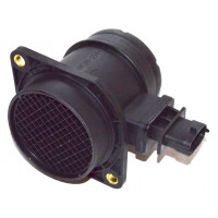 Luftmassenmesser Fiat Doblo 00 1.3 Jtd 4-Polig 71789480