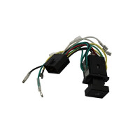 Lichtschalter Warnblinker Warnblinklicht Schalter F M94 115939024