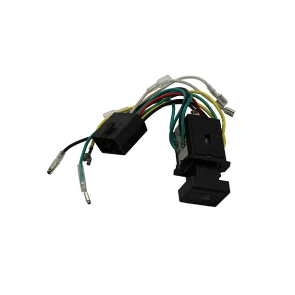 Lichtschalter Warnblinker Warnblinklicht Schalter F M94 115939024
