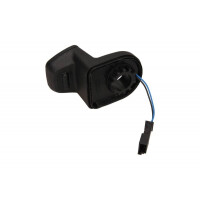 Windschutzscheibengriff Bmw T. Bmw 3 E46 (Kombi), E91/ 5 E61 61319218995