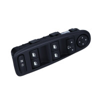 Windschutzscheibenheberschalter Citroen C4 Picasso 6554Yh