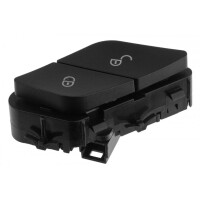Schalter Für Türverriegelung Mercedes S-Klasse W222 2013- / Linke Seite 2229057507