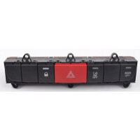 Schalterpanel Fiat Ducato 14 Mitte 735586150