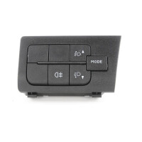 Schalterpanel Fiat Ducato 06 Links 735586083