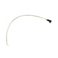 Lufttemperatursensor Fiat Ducato 06 Außenspiegel 6445F9