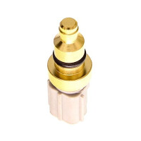 Temperatursensor Kühlflüssigkeit Ford Fiesta V 01- 1089854