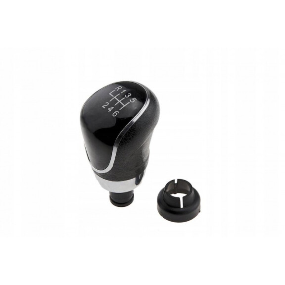 Schaltknauf Ford Focus Ii Fl 2008-,focus Iii 2011-,mondeo Iv 2007-,kuga 2008-,b-Max 2012-,c-Max 2007-,s-Max 2006-,galaxy 2006-/6