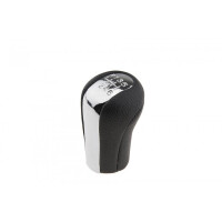 Schaltknauf Toyota Avensis T22/t25,aygo,corolla E10/e11/e12,corolla Verso,rav4,yaris/6 /