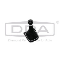 Schaltknauf Vw Golf V 6-Gang 1K0711113Cg