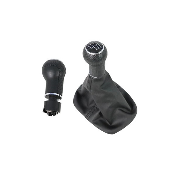 Schaltknauf Vw Golf Iv Bora Leon Toledo 6-Gang 1J0711113Q