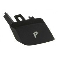 Schaltknaufhebel P Tastenabdeckung Bmw 5 G30/g31 2016-,6Gt G32 2017-,7 G11/g12 2015- 61316817624
